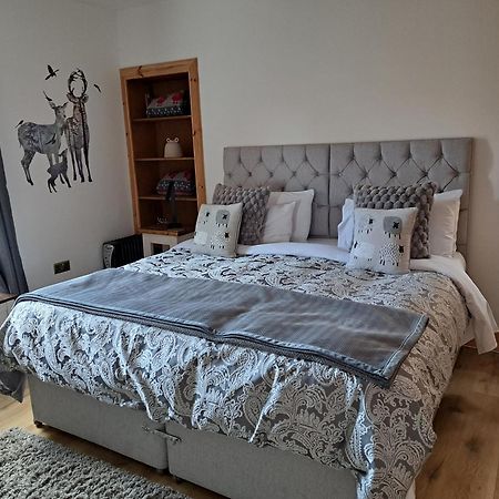 The Apartment In Aberlour Eksteriør billede