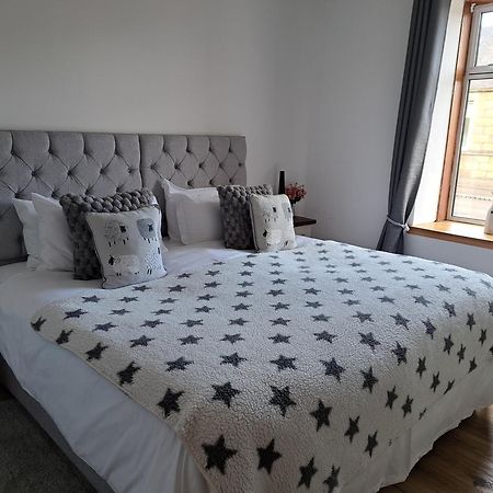 The Apartment In Aberlour Eksteriør billede